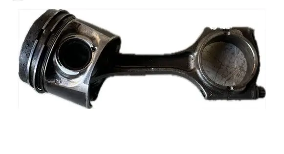 Volvo XC90 Piston with connecting rod 