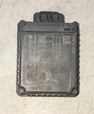 Tesla Model Y Distronic sensor radar 110864700D A1Y21174000090 C76884104