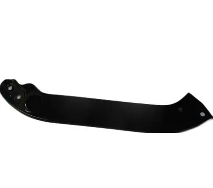 Volkswagen Touran III Headlight/headlamp mounting bracket 5TA806930