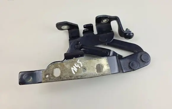 Maserati GranCabrio M145 Engine bonnet/hood hinges B430
