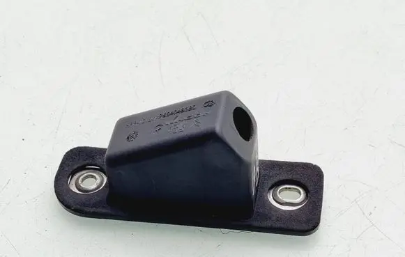Peugeot Partner Tailgate/trunk/boot lock/catch/latch 9684048380