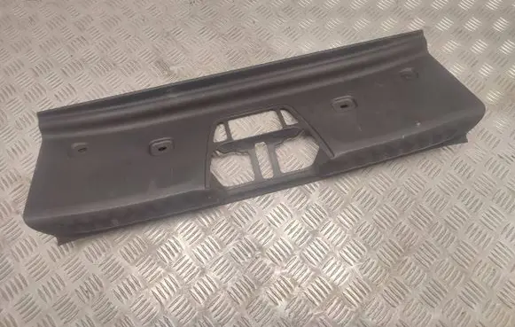 BMW Z4 g29 Trunk/boot floor carpet liner 51477456424 7456424