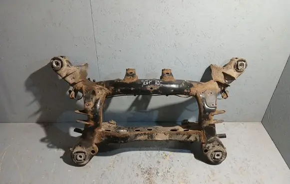 BMW 3 E90 E91 Rear subframe 