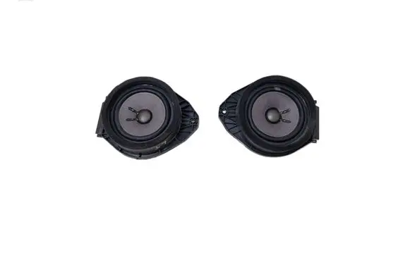 Cadillac Escalade IV Front door speaker 22743232