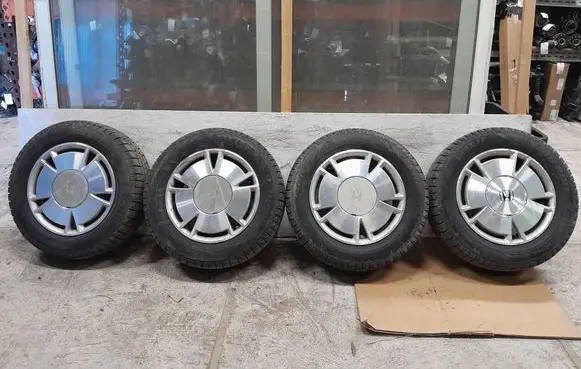 Honda Civic R15 alloy rim SNC560A