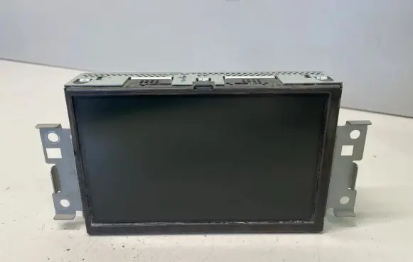 Volvo XC60 Screen/display/small screen 31337643