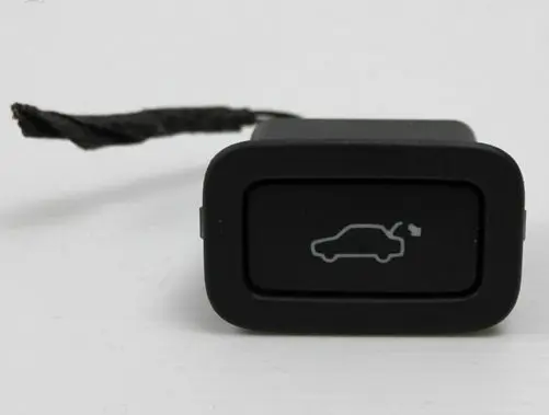 Land Rover Range Rover Evoque L538 Tailgate/boot open switch button AF6310E99BAA