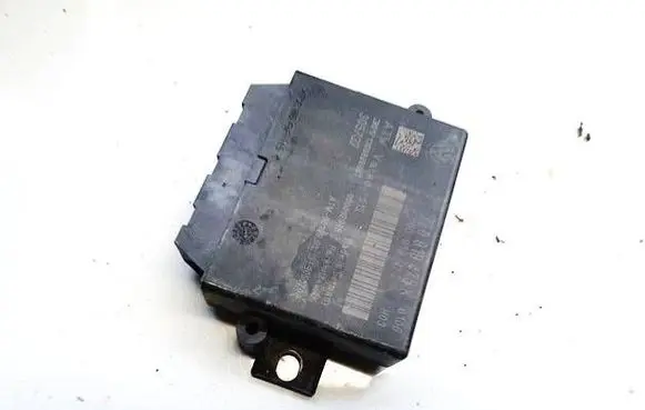 Volkswagen Transporter - Caravelle T5 Parking PDC control unit/module 7e0919475k 100919475
