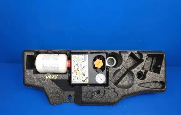 Volvo V60 Tool set 31471271