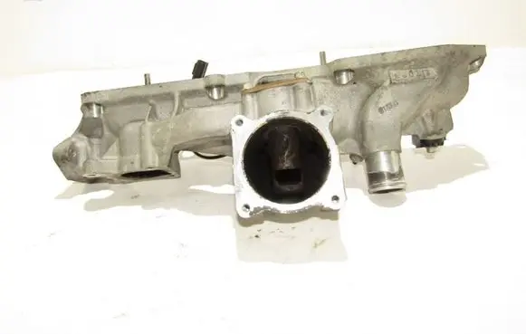 Mazda 6 Intake manifold
