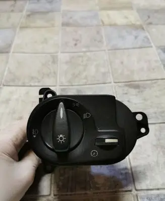 Ford Focus Light switch 4S4T13A024AC 13A024