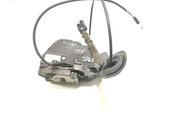Renault Zoe Front door lock 805026284R 40627202