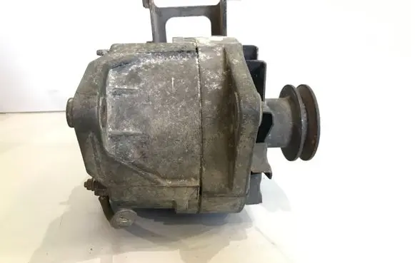 BMW 3 E36 Generator/alternator 0120469868