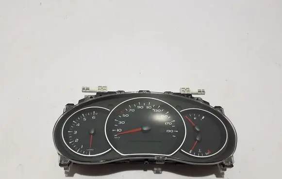 Speedometer (instrument cluster)