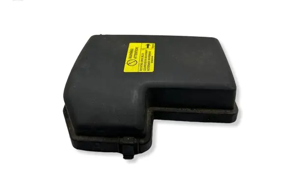 Volvo S70 V70 V70 XC Fuse box cover 8645259