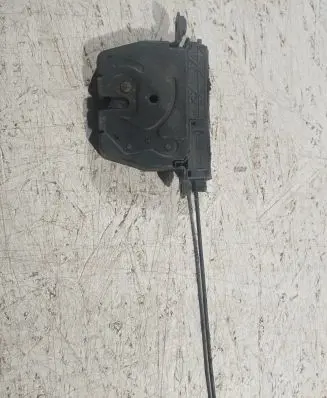BMW 3 F30 F35 F31 Front door lock 7224692