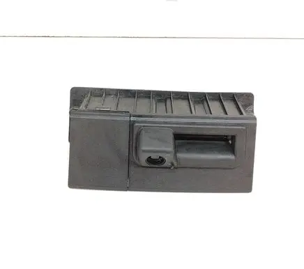 Audi Q4 Sportback e-tron Tailgate/boot open switch button 5E3827566A