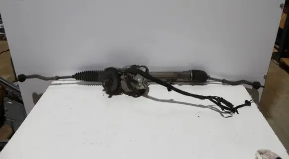 Peugeot 208 I Steering rack 6700003117