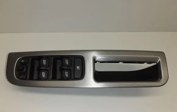 Volvo V50 Electric window control switch 30773210 03454100