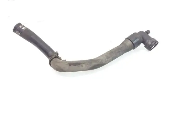 Citroen C5 Engine coolant pipe/hose 9650934280