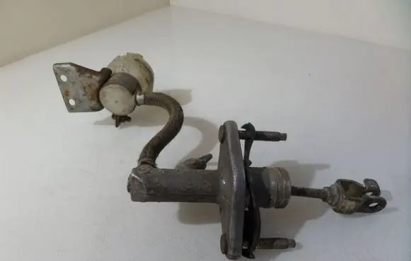 Honda Civic Clutch master cylinder