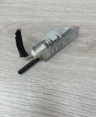 Citroen C5 Glove box light