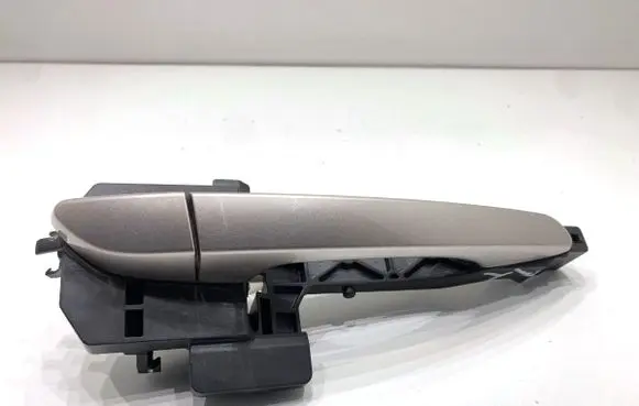 Hyundai Tucson TL Rear door exterior handle 