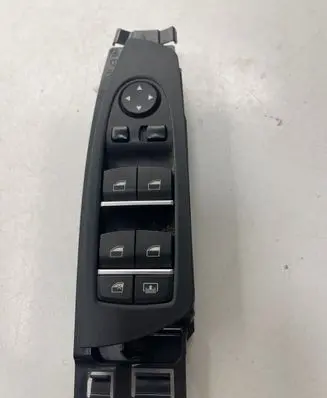 BMW 7 F01 F02 F03 F04 Electric window control switch 9241915 13W03E02