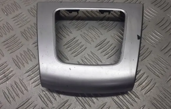 Mazda 5 Gear shifter surround trim plastic CC2964341