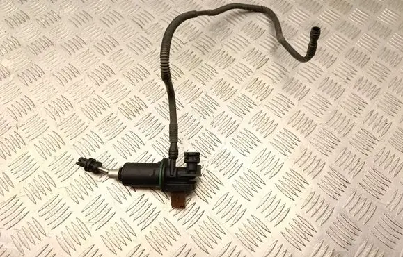 Opel Crossland X Clutch slave cylinder 9812926380