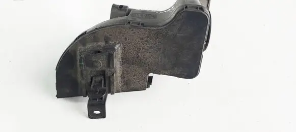 Peugeot 2008 I Intake resonator 96826476800 9682647680