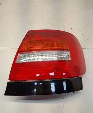 Audi A4 S4 B8 8K Rear/tail lights 1213061 11A005B