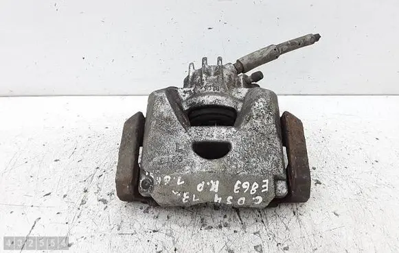 Citroen DS4 Front brake caliper
