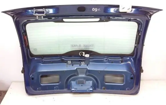 Volvo V50 Tailgate/trunk/boot lid