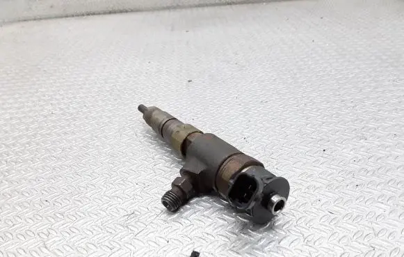 Citroen Berlingo Fuel injector 0445110340