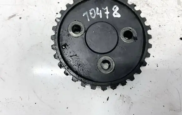 Camshaft pulley/ VANOS