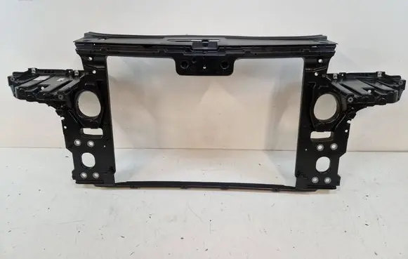 Volkswagen Touareg I Radiator support slam panel 7L0805594