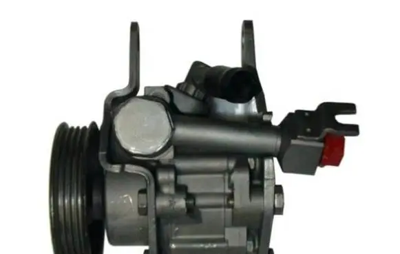 Jaguar XK - XKR Power steering pump 491104F101 DSP637 150069