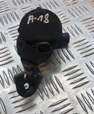 Mercedes-Benz R W251 Electric auxiliary coolant/water pump A2118350028