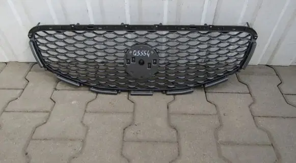 SsangYong Korando Front bumper upper radiator grill K78751-34000