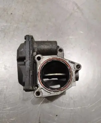 Skoda Octavia Mk2 (1Z) Throttle valve 03G128063M 1707081932 A2C53324665