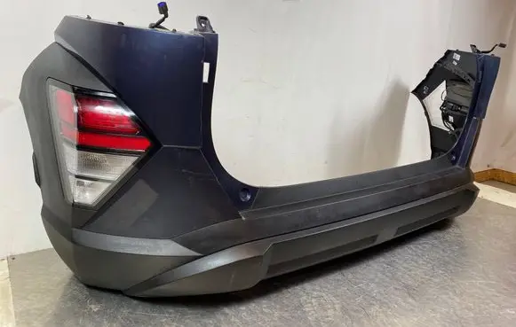 Hyundai Kona II Rear bumper
