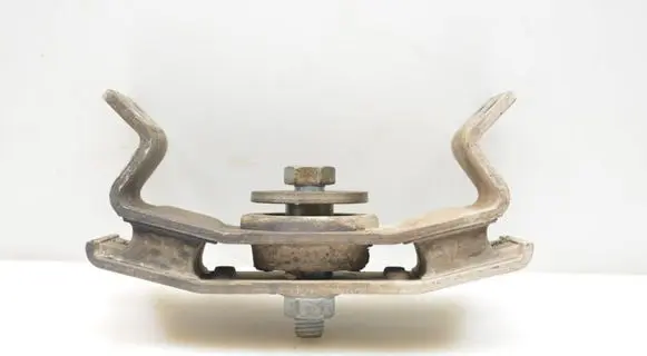 Volkswagen Amarok Gearbox mount 2H6399151
