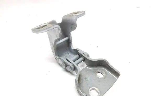 Front door lower hinge