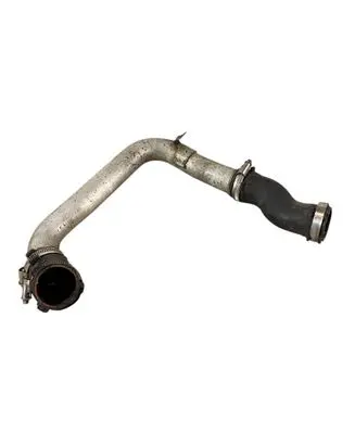 Audi A6 S6 C6 4F Intercooler hose/pipe
