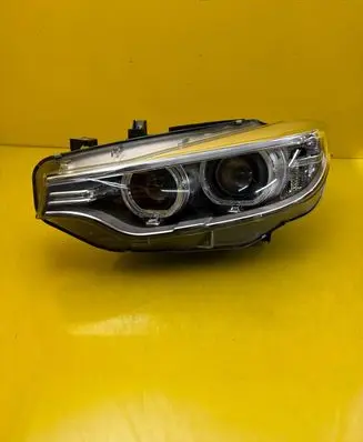BMW 4 F32 F33 Headlight/headlamp 741078506