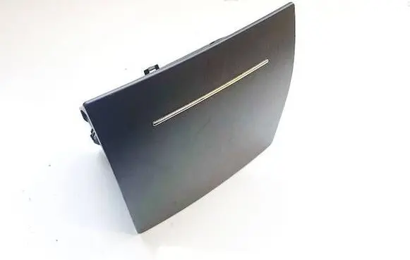 Skoda Octavia Mk2 (1Z) Glove box 1z0863284