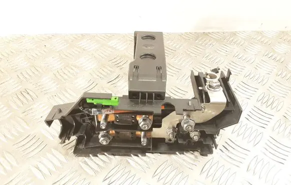 Volvo S60 Fuse module 31475053