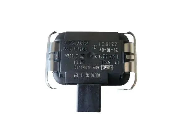 Rain sensor