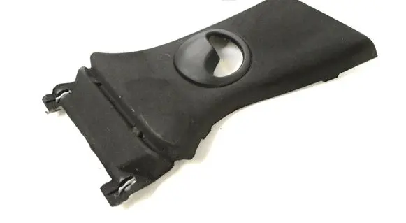 Land Rover Range Rover Velar (B) pillar trim (top) J8A224396B